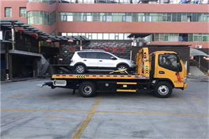 杨陵汽车紧急补胎换胎救援