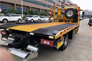 杨陵24小时汽车送油服务公司