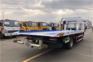 杨陵汽车救援补胎