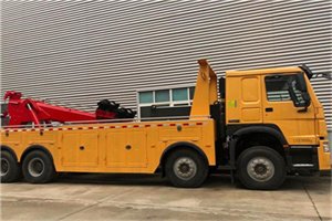 杨陵道路救援公司